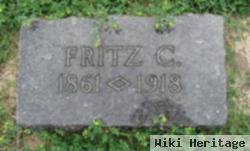 Frederick Wilhelm Christof "fritz" Everman