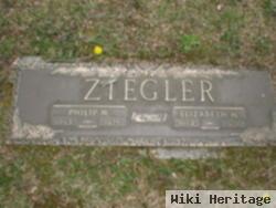 Elizabeth H. Ziegler