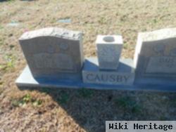 Carl Hugh Causby