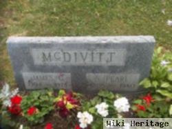 James C. Mcdivitt