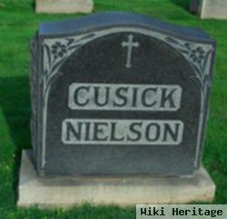 Dorothy M Cusick Nielson