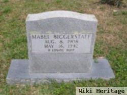 Mabel Biggerstaff