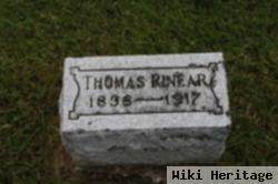 Thomas Rinear