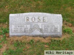 Edward Lobingier Rose, Jr