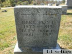 Mary Hoyt