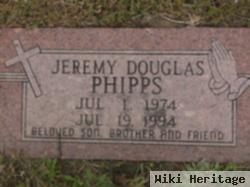 Jeremy Douglas Phipps