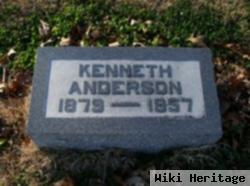 Kenneth Anderson