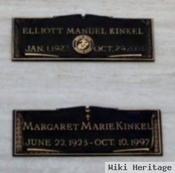 Elliott Manuel Kinkel