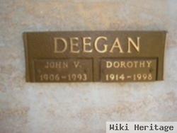 John Vincent Deegan