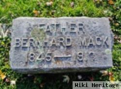 Bernhard Mack