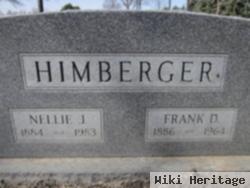 Frank D Himberger