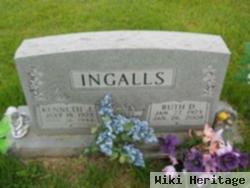 Kenneth Junior Ingalls