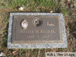 Walter W. Reed, Sr