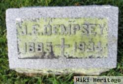 John Edward Dempsey