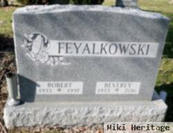 Beverly J. Crolick Feyalkowski