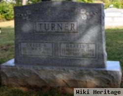 Grace B. Turner