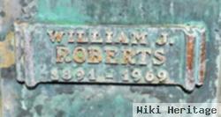 William J. Roberts