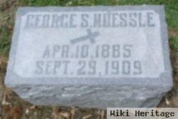 George S. Muessle