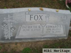 Edward E. "ted" Fox