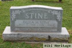 Della M. Stine