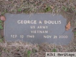 George A. Doulis