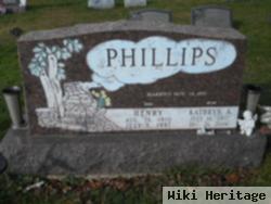 Henry Phillips