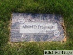 Albert D. Freemeyer