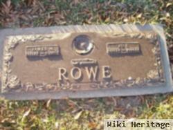 Jo E. Rowe