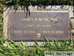 James Brackston Mcquinn, Jr