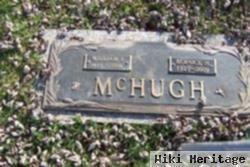 William J Mchugh