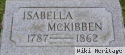 Isabella Mckibben