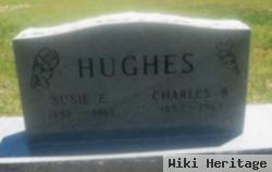 Susie E. Hughes