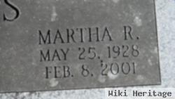 Martha Davis