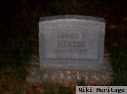 Luther N. Pierson