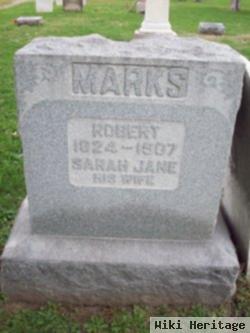 Robert Marks