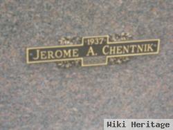 Jerome A Chentnik