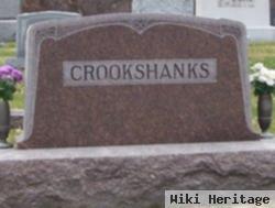 Ervin Boise Crookshanks