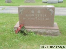 John Weiler