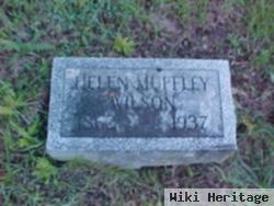 Helen Muffley Wilson