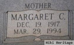 Margaret Elizabeth Christenbury Starnes