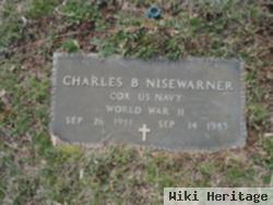 Charles Berkeley Nisewarner