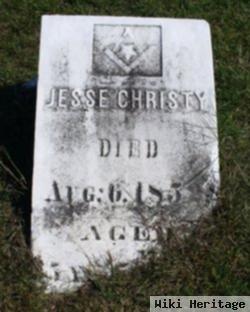 Jesse Christy