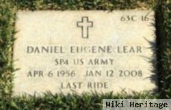 Daniel Eugene Lear