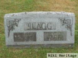 Clarence W. Flagg