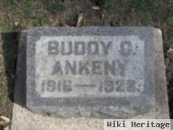 Buddy Ankeny