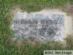 Bernadine Schmitz