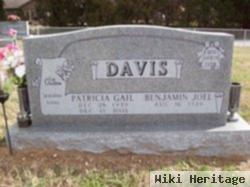 Patricia G. Mcclellan Davis