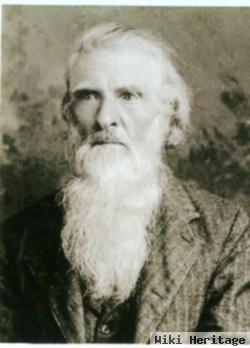 Isaac Charles Branscum