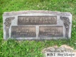 Emily Mitchell Merrifield