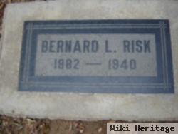 Bernard Leo Risk